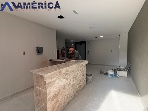 Apartamento 3 Quartos no Residencial Corais do Atlântico - Intermares - Foto 8
