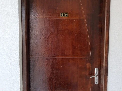 Apartamento 2 Quartos no Guilherme de Albuquerque - José Américo de Almeida - Apartamento em José Américo de Almeida, João Pessoa - Foto 2