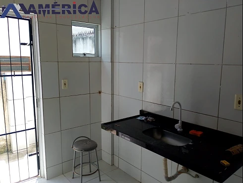 Apartamento 2 Quartos no Guilherme de Albuquerque - José Américo de Almeida - Apartamento em José Américo de Almeida, João Pessoa - Foto 4