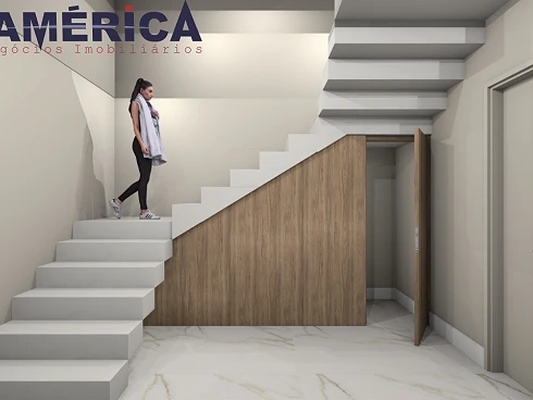 Casa 4 Quartos com 4 Suítes e 425m² - Comercial Norte - Foto 11