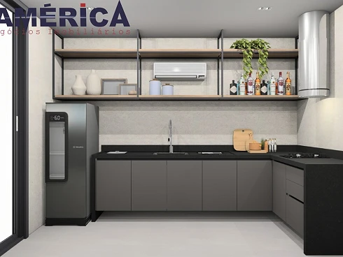 Casa 4 Quartos com 4 Suítes e 425m² - Comercial Norte - Foto 12