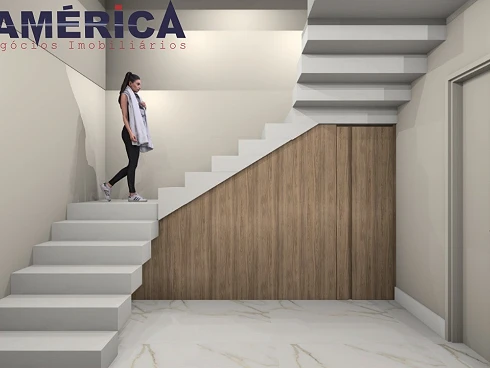 Casa 4 Quartos com 4 Suítes e 425m² - Comercial Norte - Foto 13