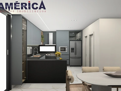 Casa 4 Quartos com 4 Suítes e 425m² - Comercial Norte - Foto 14