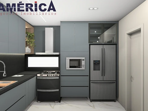 Casa 4 Quartos com 4 Suítes e 425m² - Comercial Norte - Foto 15