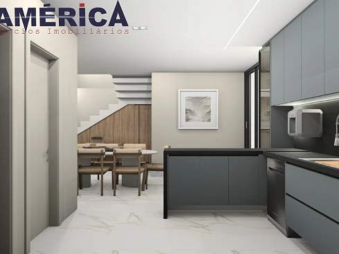 Casa 4 Quartos com 4 Suítes e 425m² - Comercial Norte - Foto 16