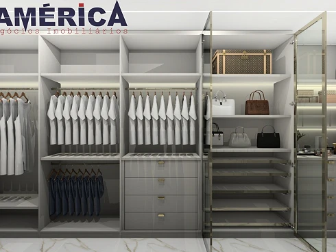 Casa 4 Quartos com 4 Suítes e 425m² - Comercial Norte - Foto 17