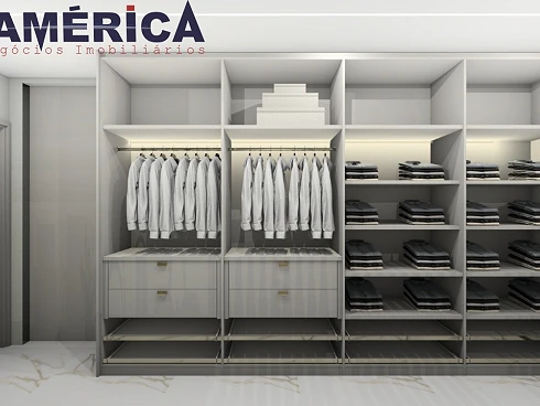 Casa 4 Quartos com 4 Suítes e 425m² - Comercial Norte - Foto 18