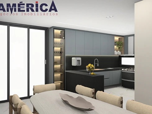 Casa 4 Quartos com 4 Suítes e 425m² - Comercial Norte - Foto 20