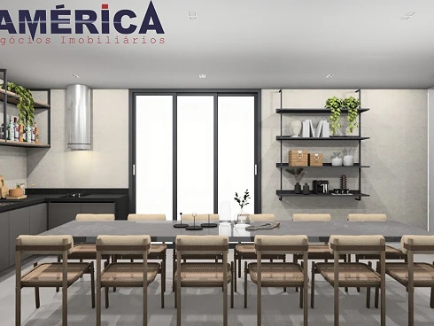 Casa 4 Quartos com 4 Suítes e 425m² - Comercial Norte - Casa em Comercial Norte, Bayeux - Foto 3