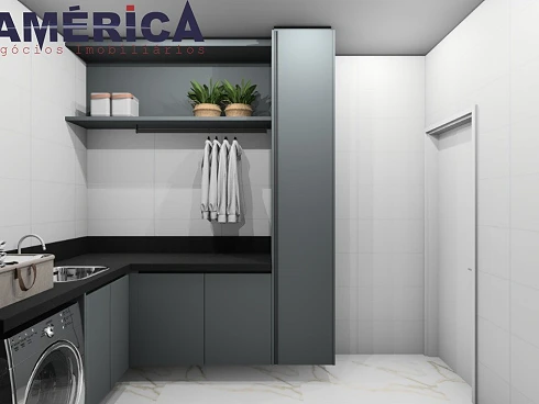 Casa 4 Quartos com 4 Suítes e 425m² - Comercial Norte - Casa em Comercial Norte, Bayeux - Foto 4