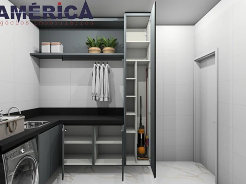 Casa 4 Quartos com 4 Suítes e 425m² - Comercial Norte - Foto 7