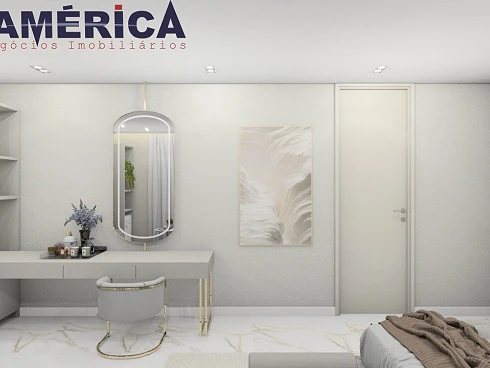Casa 4 Quartos com 4 Suítes e 425m² - Comercial Norte - Foto 9