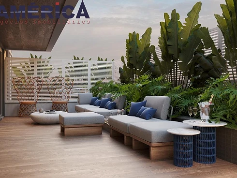 Apartamento 2 Quartos no Ocean Art Park - Bessa - Foto 6