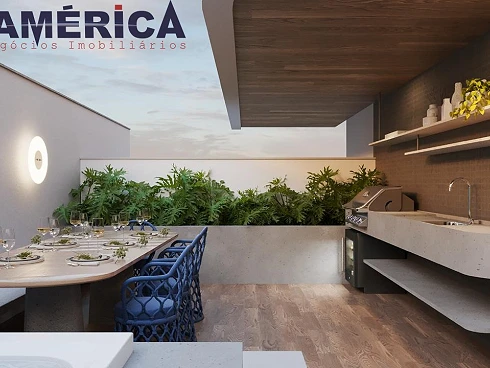 Apartamento 2 Quartos no Ocean Art Park - Bessa - Foto 7
