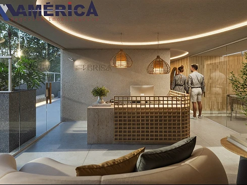 Apartamento 2 Quartos no Brisa - Intermares - Foto 13