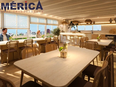 Apartamento 2 Quartos no Brisa - Intermares - Foto 9