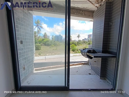 Apartamento 2 Quartos no Residencial Corais do Atlântico - Intermares - Foto 19