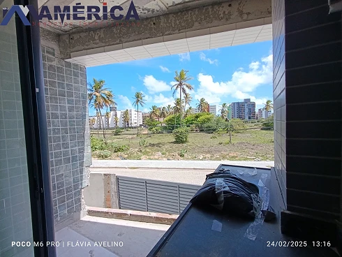 Apartamento 2 Quartos no Residencial Corais do Atlântico - Intermares - Foto 20