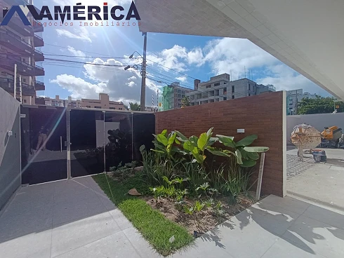 Apartamento 2 Quartos no Residencial Corais do Atlântico - Intermares - Foto 7