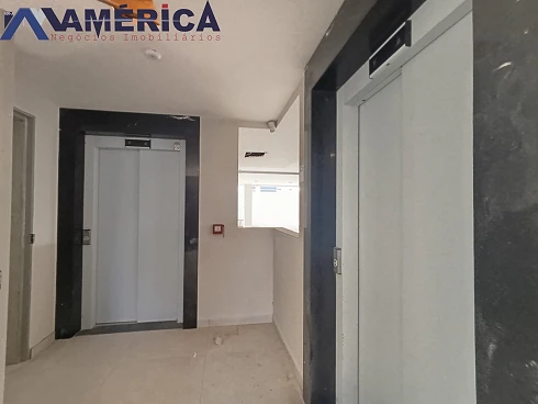 Apartamento 2 Quartos no Residencial Corais do Atlântico - Intermares - Foto 9