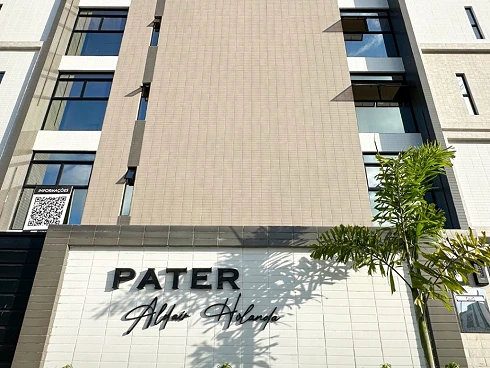 Jardim Cidade Universitária, João Pessoa