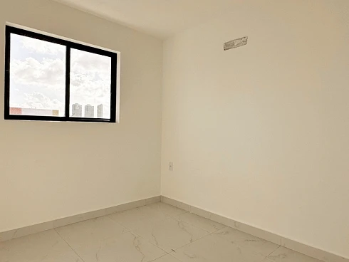 Cobertura 2 Quartos no Residencial Pater - Jardim Cidade Universitária - Foto 10