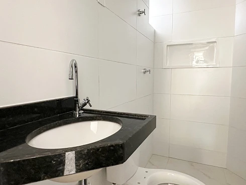 Cobertura 2 Quartos no Residencial Pater - Jardim Cidade Universitária - Foto 13