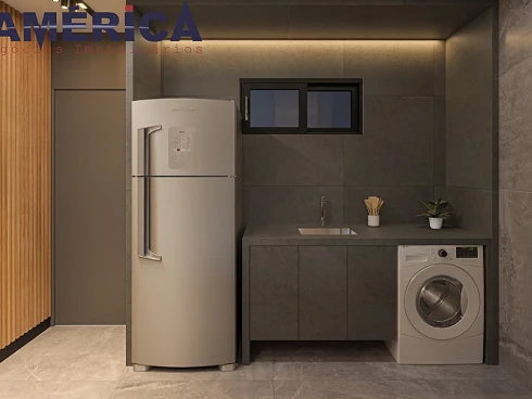 Apartamento 3 Quartos no Park Arbory - Jardim Oceania - Foto 12