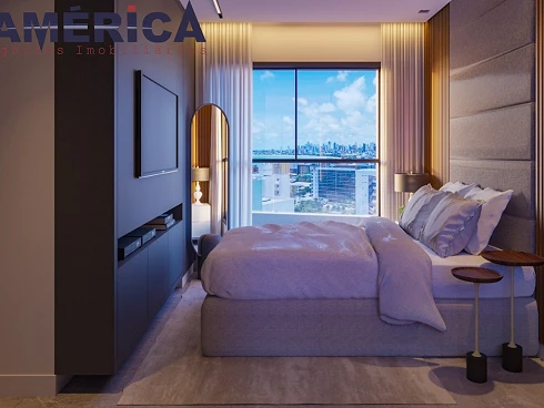 Apartamento 3 Quartos no Park Arbory - Jardim Oceania - Foto 13