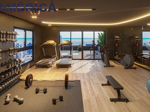 Apartamento 3 Quartos no Park Arbory - Jardim Oceania - Foto 9