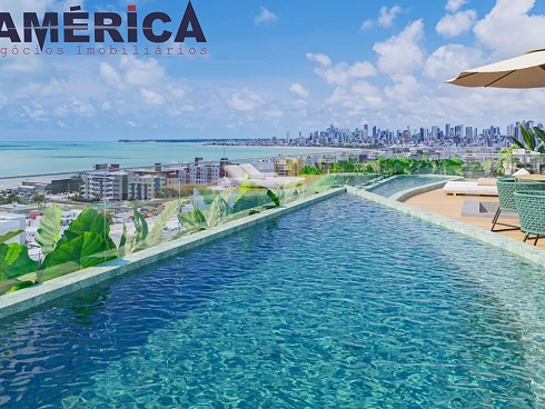 Apartamento 3 Quartos no Park Arbory - Jardim Oceania - Foto 16