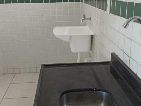 Apartamento 2 Quartos com 44m² - Gramame - Foto 7