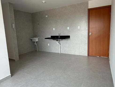 Apartamento 2 Quartos no Residencial Alto das Mangabeiras Iv - Mangabeira - Foto 10