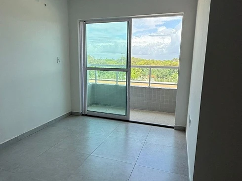 Apartamento 2 Quartos no Residencial Alto das Mangabeiras Iv - Mangabeira - Apartamento em Mangabeira, João Pessoa - Foto 5