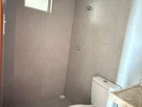Apartamento 2 Quartos no Residencial Alto das Mangabeiras Iv - Mangabeira - Foto 6