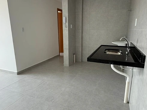 Apartamento 2 Quartos no Residencial Alto das Mangabeiras Iv - Mangabeira - Foto 7