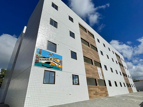 Apartamento em Jardim Veneza, João Pessoa - Foto 1