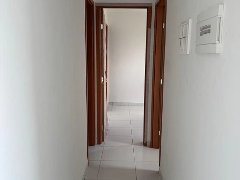 Apartamento 2 Quartos com 1 Suíte e 55m² - Jardim Veneza - Foto 10