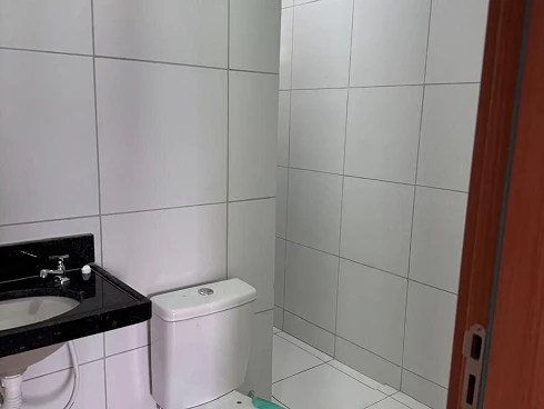 Apartamento 2 Quartos com 1 Suíte e 55m² - Jardim Veneza - Foto 11