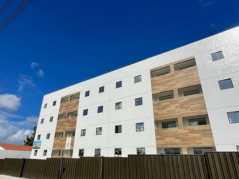 Apartamento em Jardim Veneza, João Pessoa - Foto 3