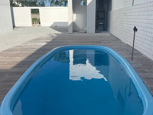 Apartamento em Jardim Veneza, João Pessoa - Foto 4
