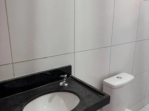Apartamento 2 Quartos com 1 Suíte e 55m² - Jardim Veneza - Foto 6