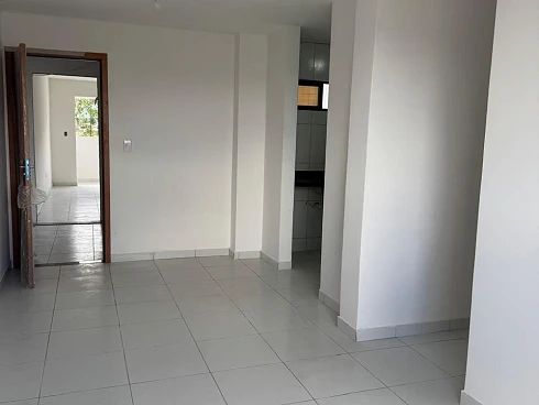 Apartamento 2 Quartos com 1 Suíte e 55m² - Jardim Veneza - Foto 8