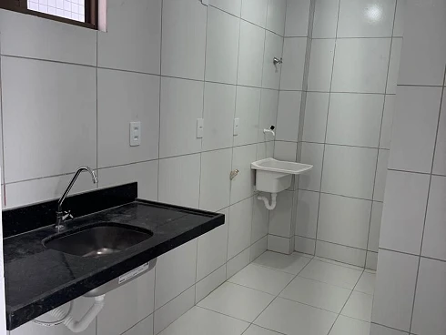 Apartamento 2 Quartos com 1 Suíte e 55m² - Jardim Veneza - Foto 9