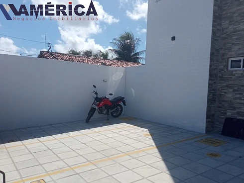 Apartamento 2 Quartos no Residencial Ancorar Vii - Valentina de Figueiredo - Foto 10