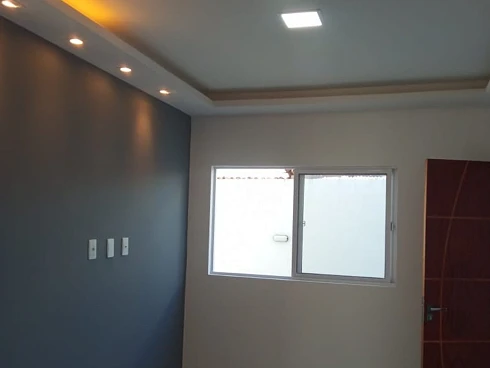 Apartamento 2 Quartos no Residencial Ancorar Vii - Valentina de Figueiredo - Apartamento em Valentina de Figueiredo, João Pessoa - Foto 3