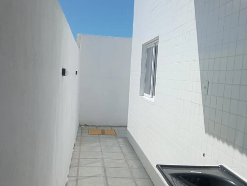 Apartamento 2 Quartos no Residencial Ancorar Vii - Valentina de Figueiredo - Foto 7