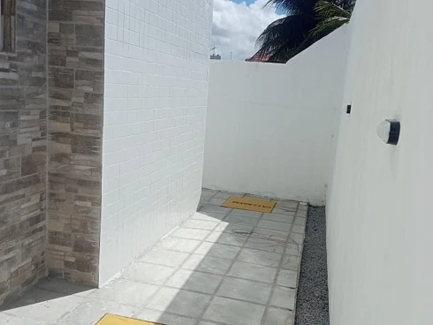 Apartamento 2 Quartos no Residencial Ancorar Vii - Valentina de Figueiredo - Foto 8