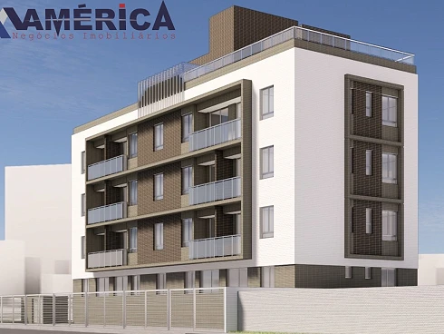 Bairro dos Estados, João Pessoa