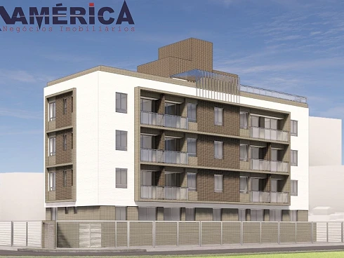 Apartamento 2 Quartos no Residencial Ibiza - Bairro dos Estados - Apartamento em Bairro dos Estados, João Pessoa - Foto 2